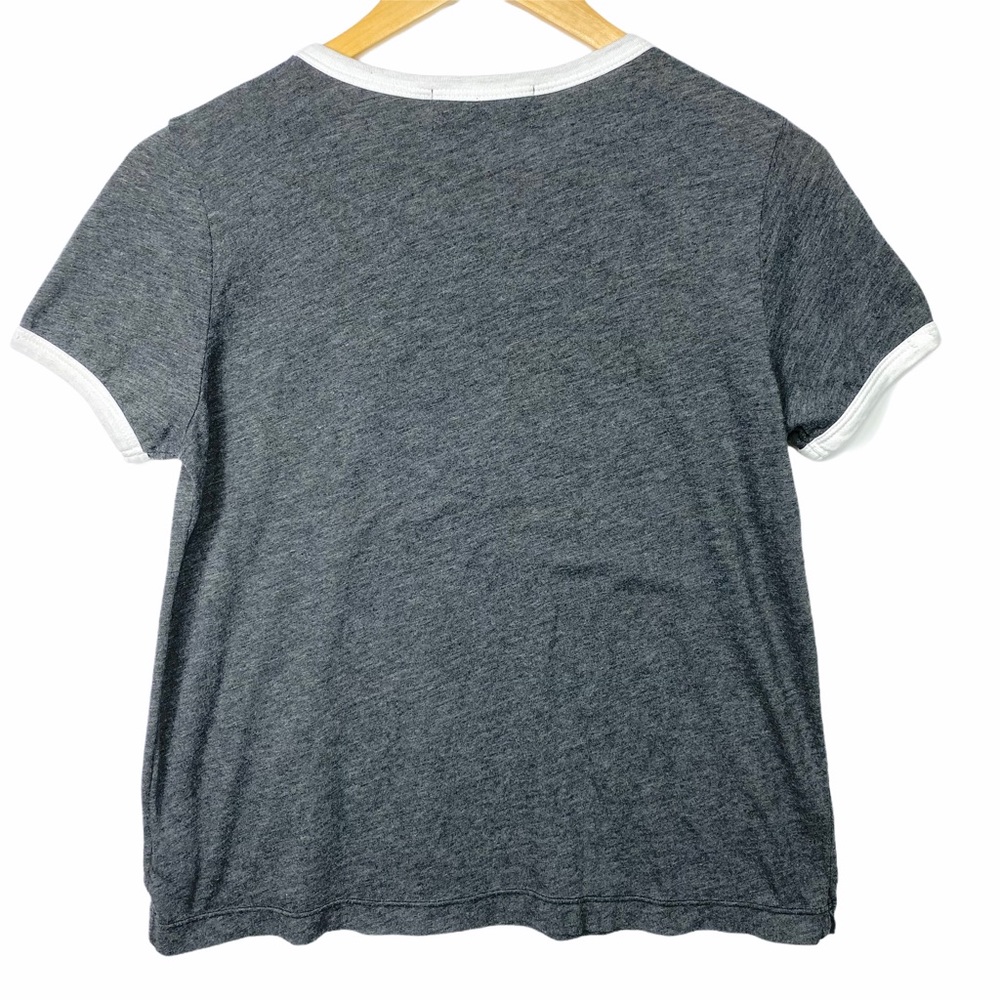 ♦️SOLD♦️Wildfox Pour Decisions Johnny Ringer Tee - Picture 9 of 10